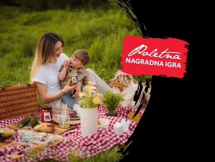 NAGRADNA IGRA – ČAS JE ZA PIKNIK